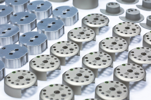 low volume manufacturing precision cnc machining